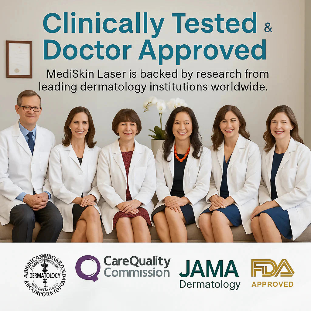 theAsyea ™ Skin Tag & Wart Removal Laser Pen – Safe At-Home Treatment