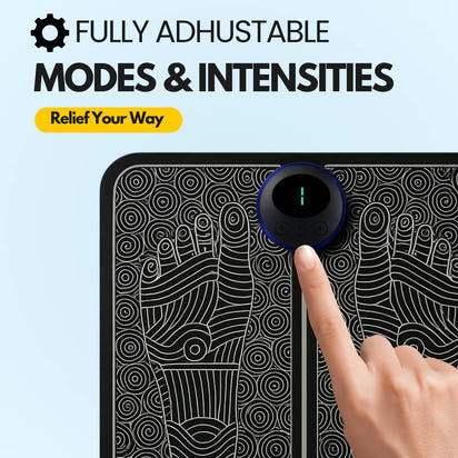 theAsyea™ Pain Free Steps