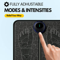 theAsyea™ Pain Free Steps