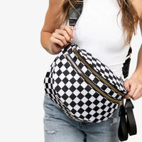 theAsyea™ Mom Bag