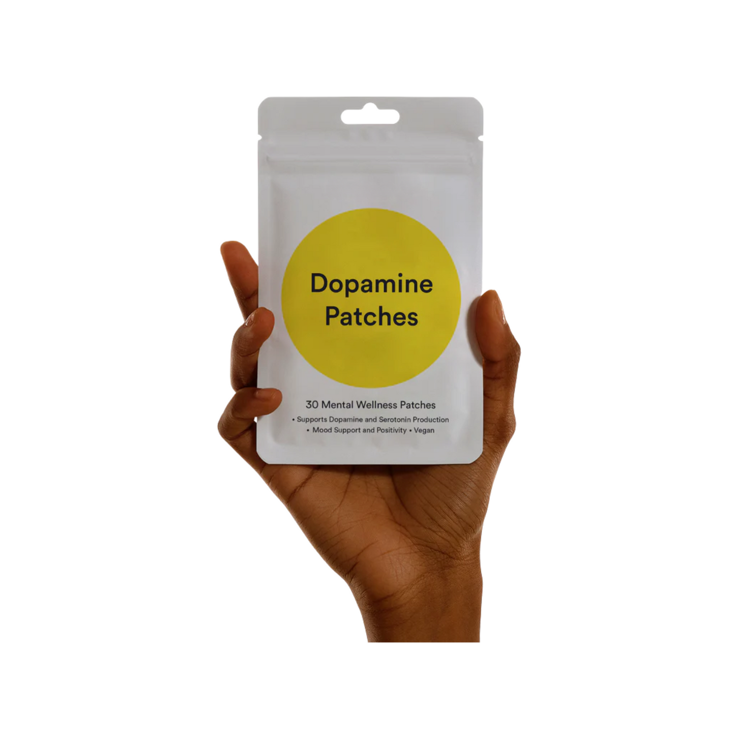 Dopamine Patch