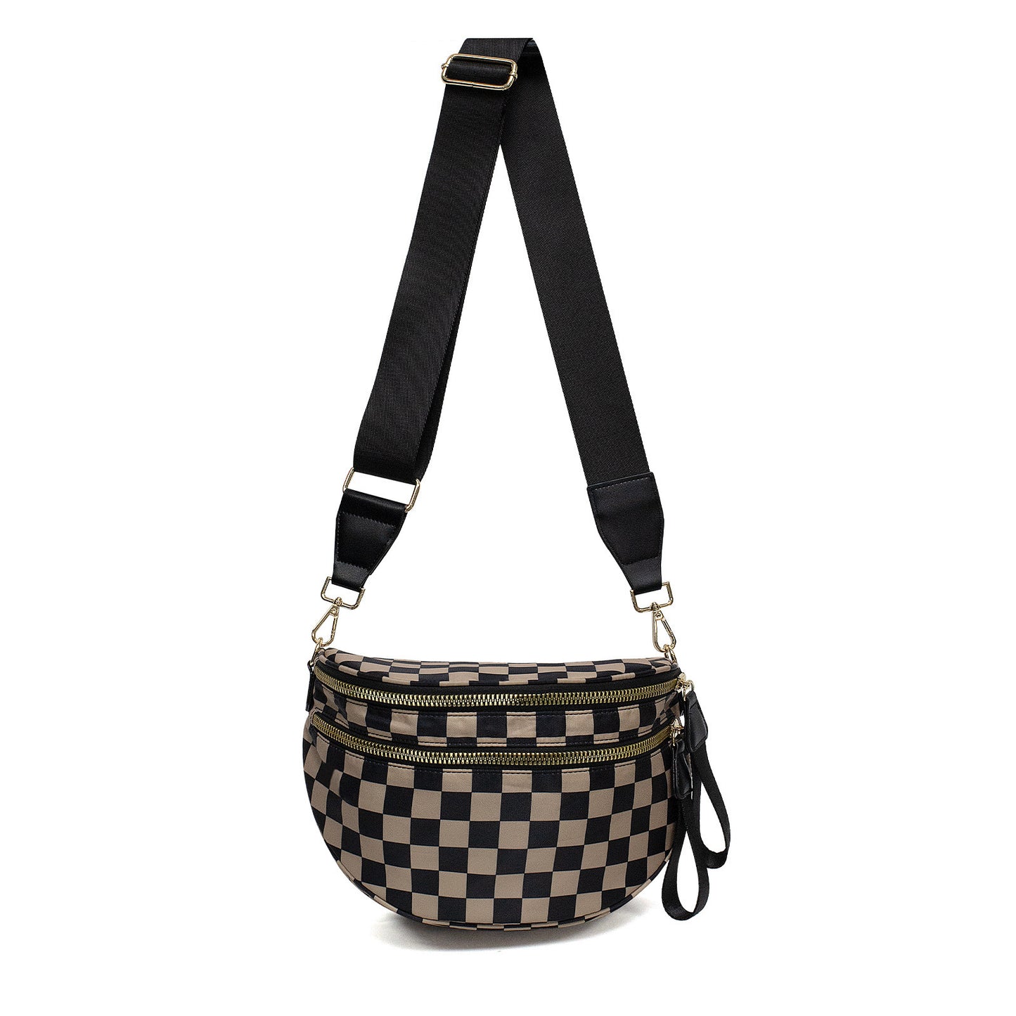 theAsyea™ Mom Bag