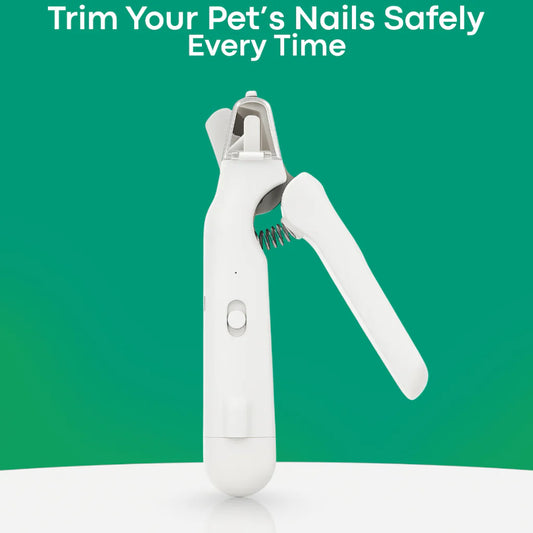 1 Premium Pet Nail Care Groomer™