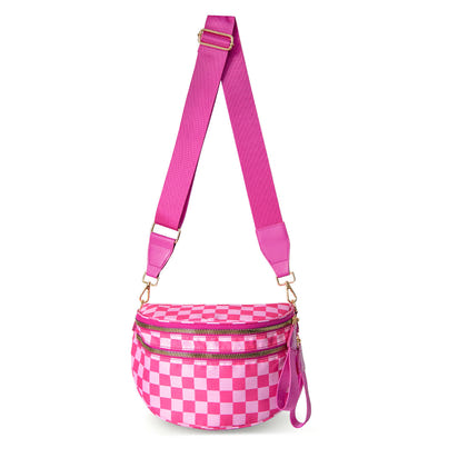 theAsyea™ Mom Bag