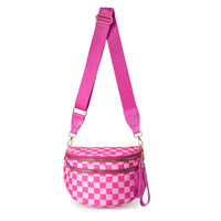 theAsyea™ Mom Bag