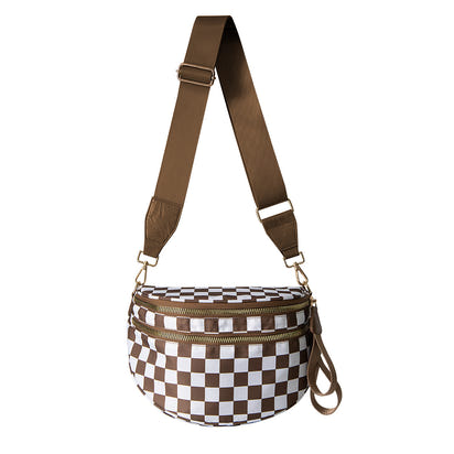 theAsyea™ Mom Bag