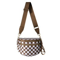 theAsyea™ Mom Bag