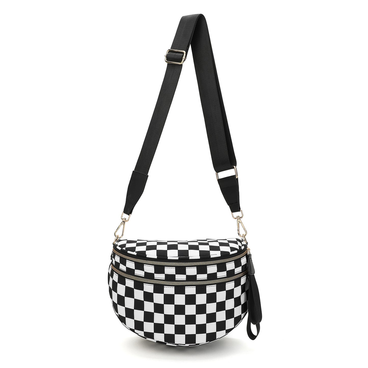 theAsyea™ Mom Bag