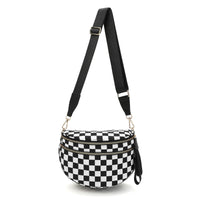 theAsyea™ Mom Bag
