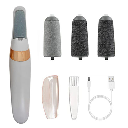 Electric Foot Callus Remover