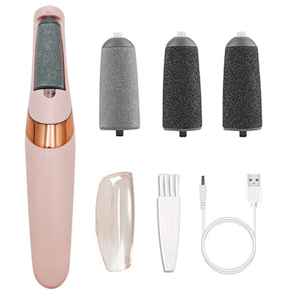 Electric Foot Callus Remover