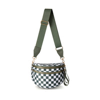 theAsyea™ Mom Bag