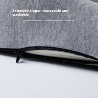 Ergonomic Orthopedic Seat Cushion 🪑 | Relieve Back & Hip Pain Instantly | Perfect for Office, Home & Car Use!