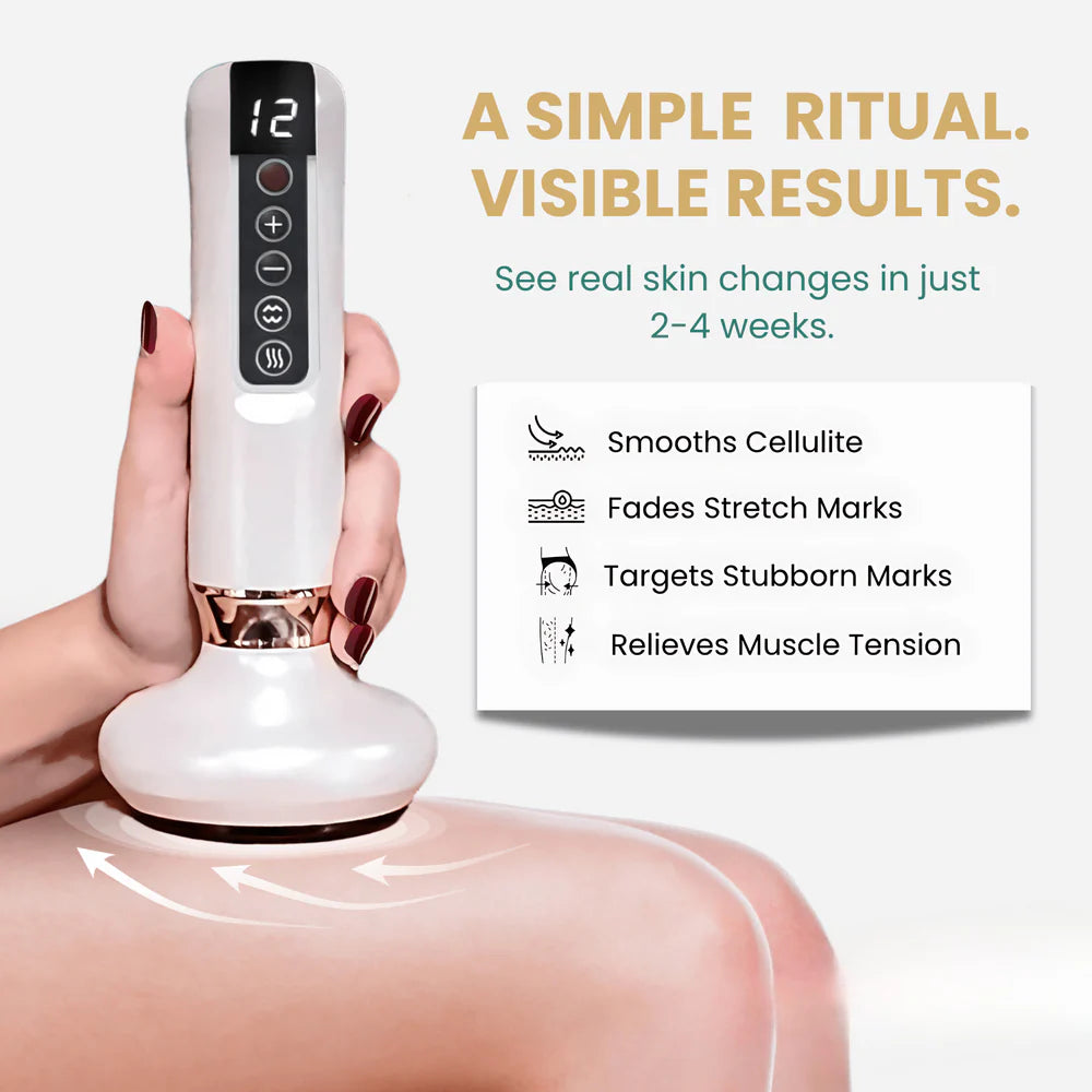 Smooth Skin Massager