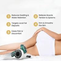 Smooth Skin Massager