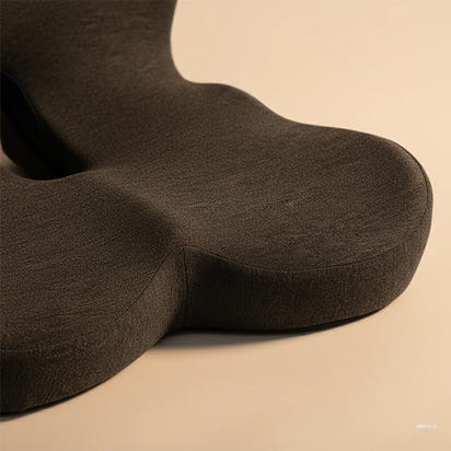 Ergonomic Orthopedic Seat Cushion 🪑 | Relieve Back & Hip Pain Instantly | Perfect for Office, Home & Car Use!