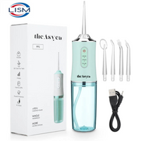 Portable Oral Irrigator