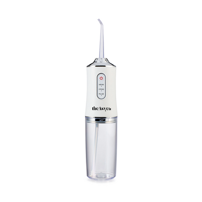 Portable Oral Irrigator