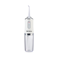 Portable Oral Irrigator