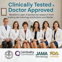 theAsyea ™ Skin Tag & Wart Removal Laser Pen – Safe At-Home Treatment