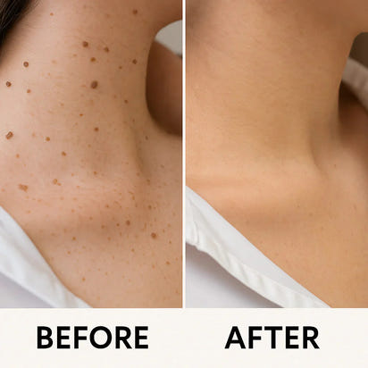 theAsyea ™ Skin Tag & Wart Removal Laser Pen – Safe At-Home Treatment