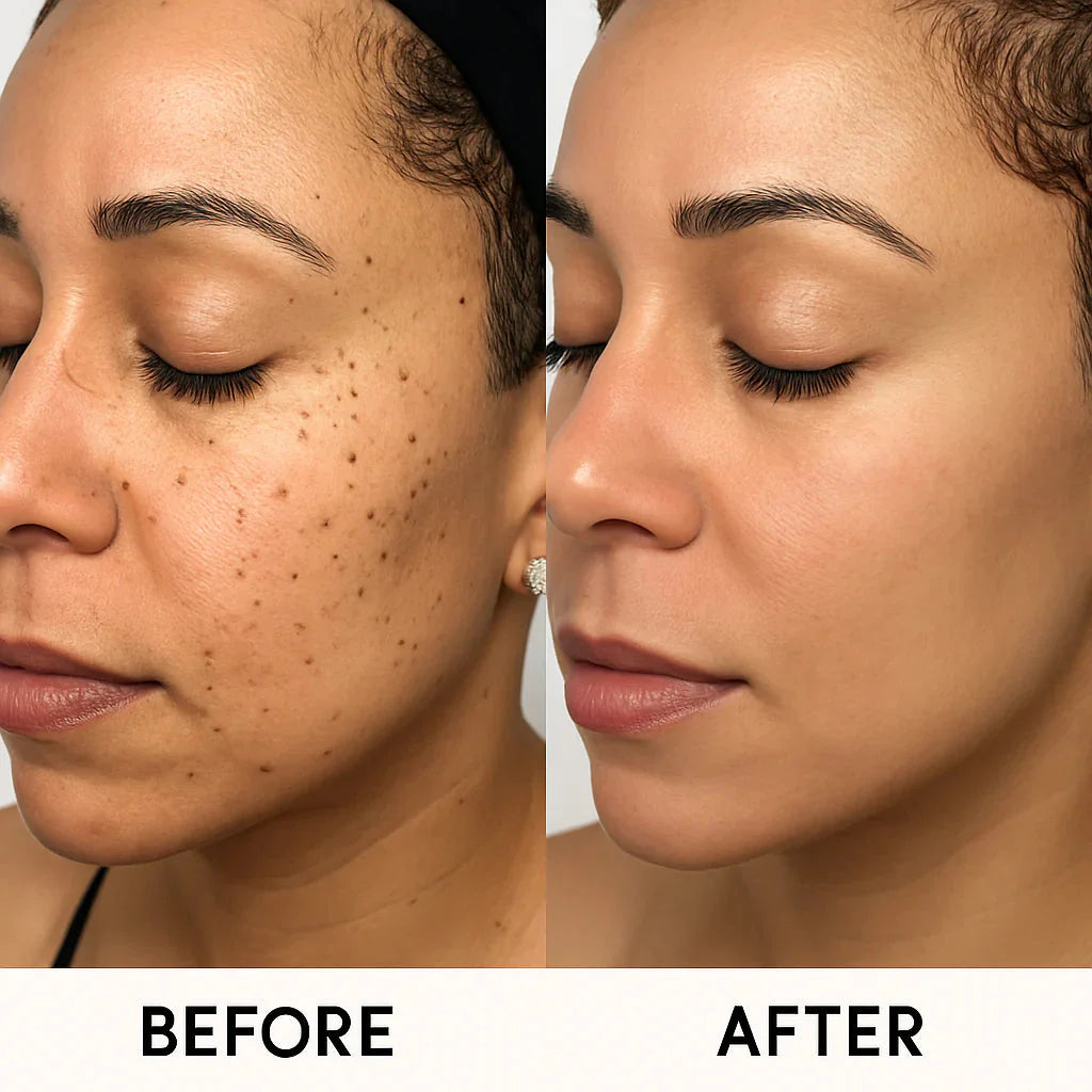 theAsyea ™ Skin Tag & Wart Removal Laser Pen – Safe At-Home Treatment